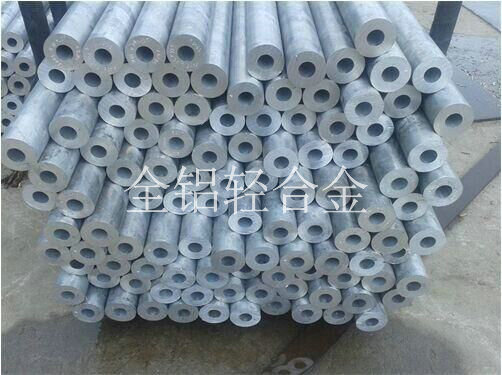 談談5083鋁管的使用范圍及優勢？