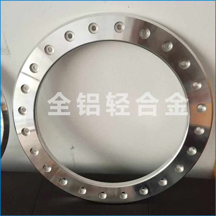 6061法蘭可以應用在多種場合之下