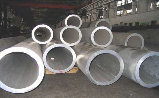 怎么處理【2014無縫鋁管】開裂的現象？