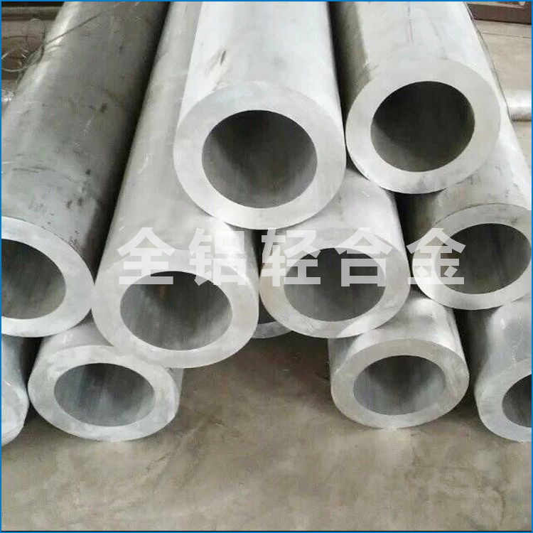 【6061無縫鋁管】的剝離現象是怎么造成的？