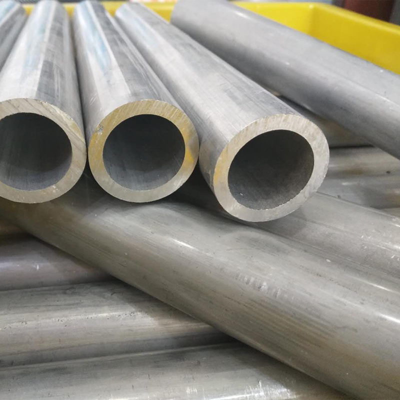 焊接3003鋁管所需要領