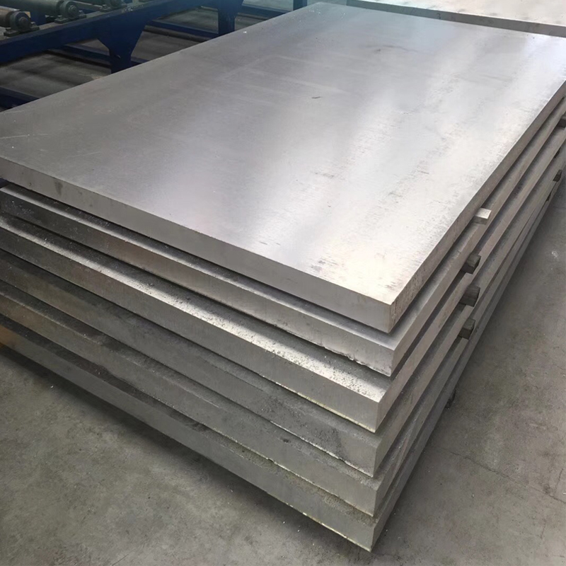 船用鋁合金規格表格