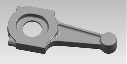  大型鋁鍛造件的工序流程有哪些？