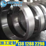  鍛造件鍛后冷卻不當會產生的缺陷