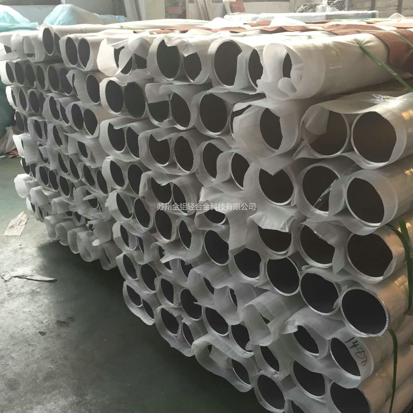 蘇州無縫鋁管生產廠家給你介紹選購技巧