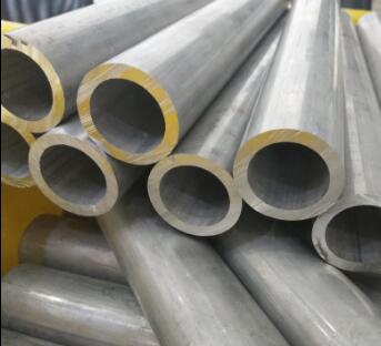 鋁管廠家簡介擠壓鋁管加工特點解析