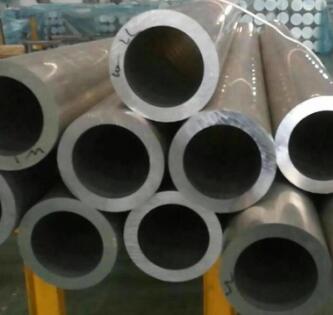 擠壓鋁管加工是否存在的缺點