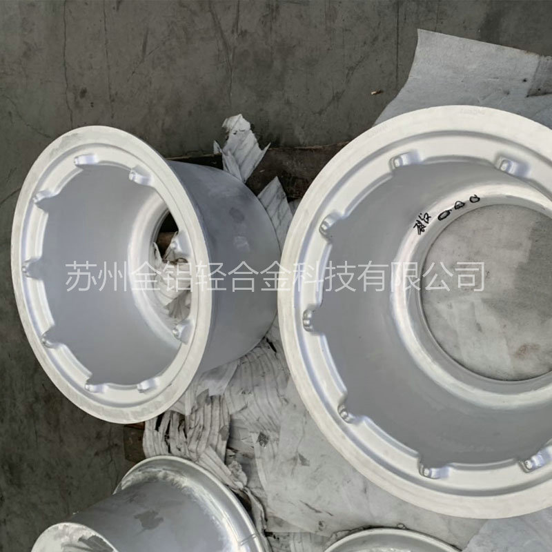  西南鋁業鍛造公司精密鍛造的應用分類有哪些！