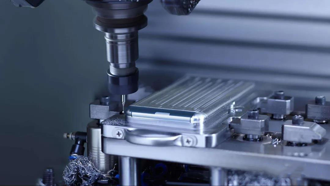  通過科學(xué)安排工藝流程解決鋁零件加工變形問題