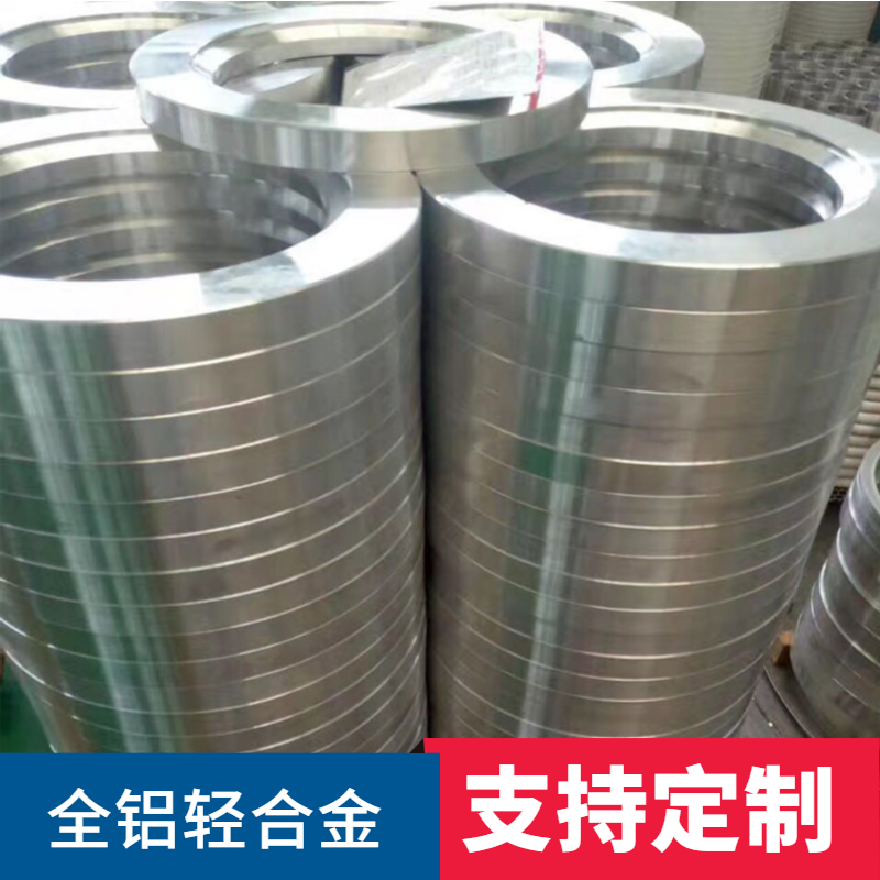  影響鍛造平焊法蘭質量的因素 